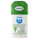 Infasil Deostick Neutro Sensazioni Naturali Olio Essenziale 40 ml